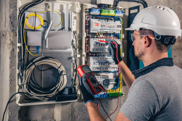 Best Electrical Wiring Services  in Alb, IA