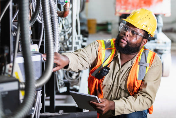 Best Electrical Troubleshooting Services  in Alb, IA