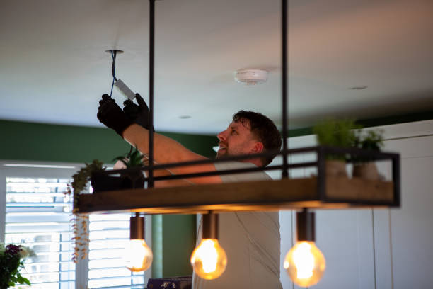 Best Electrical Installation Contractor  in Alb, IA