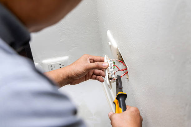 Best Commercial Electrician Services  in Alb, IA