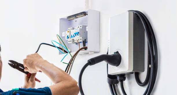 Best Electrical Upgrades for Homes  in Alb, IA