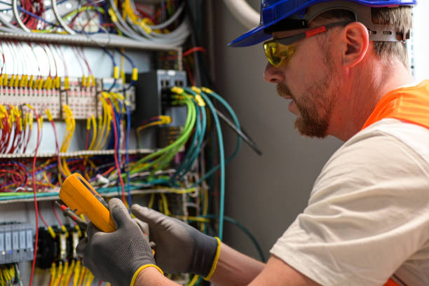 Best Affordable Electrician  in Alb, IA