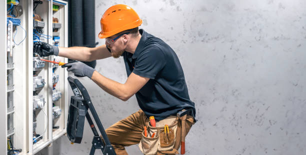 Best Home Electrical Repair  in Alb, IA