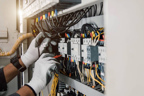 Best Emergency Electrical Repair  in Alb, IA